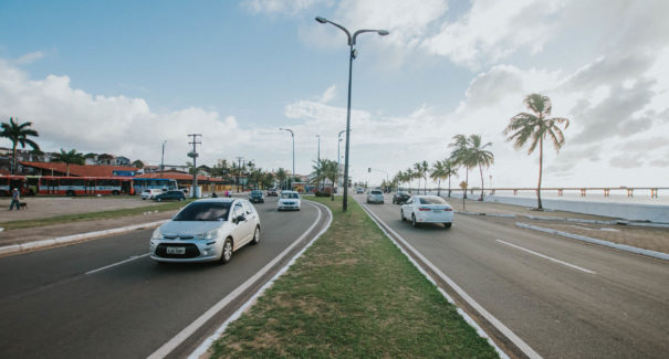 Saiba quais as principais vias com mais mortes no trânsito de São Luís