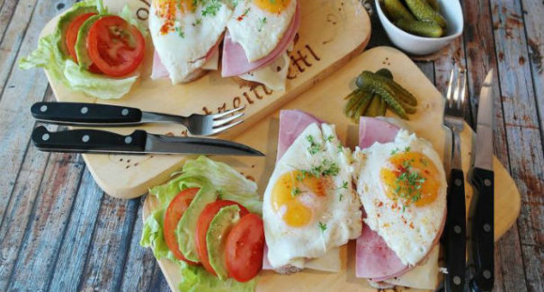Como incluir mais proteína no cardápio?
