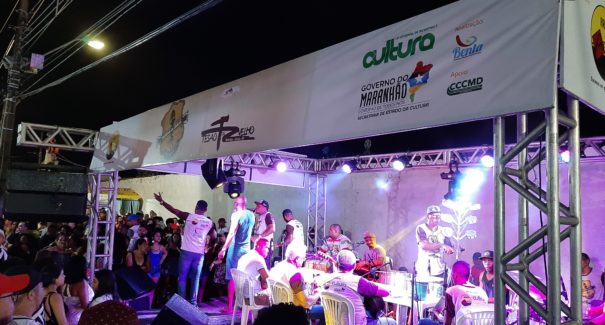 Confraternização do Samba na Madre Deus acontece neste domingo (8)