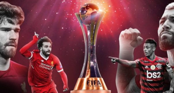 Chegou o dia do duelo mais aguardado do ano