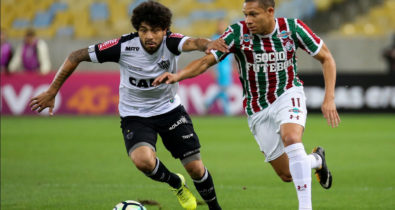Fluminense-RJ é o adversário do Papão