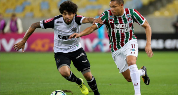 Fluminense-RJ é o adversário do Papão