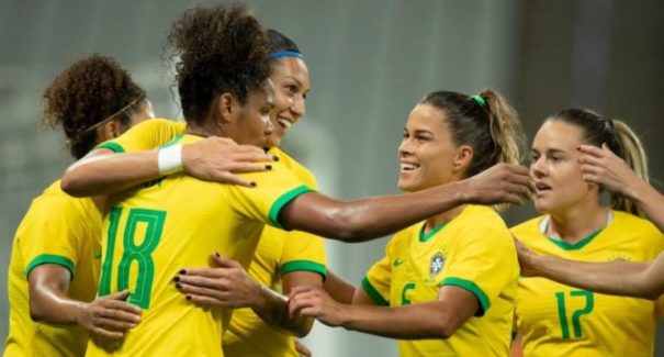 Projeto proíbe premiação esportiva diferente para homens e mulheres