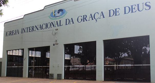 Igrejas devem R$ 460 milhões à Receita Federal