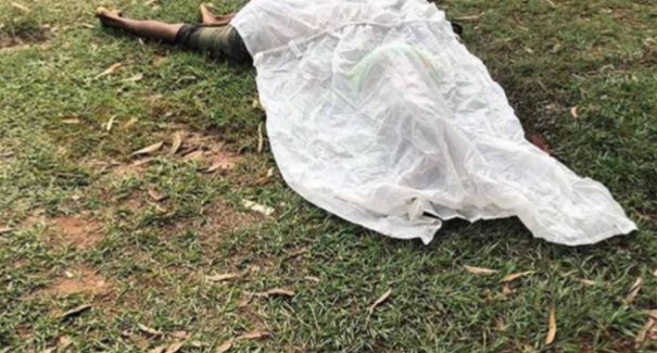 Adolescente confessa que matou indígena em Amarante do Maranhão