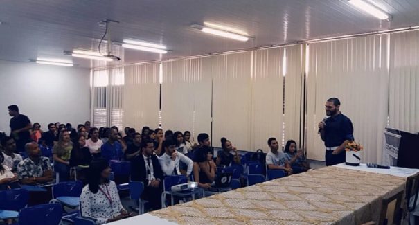 Jornalista fará bate-papo sobre Instagram para negócios em Itapecuru – Mirim