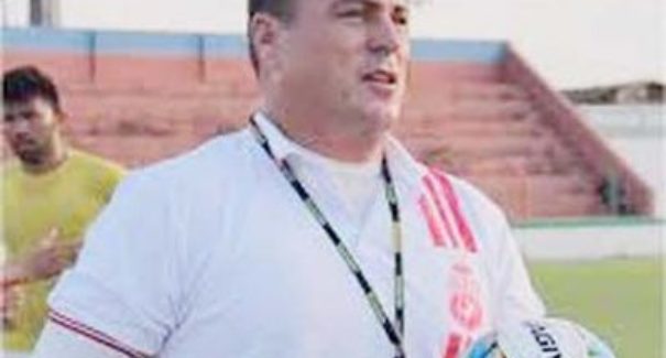 Três membros da comissão técnica do Imperatriz são liberados