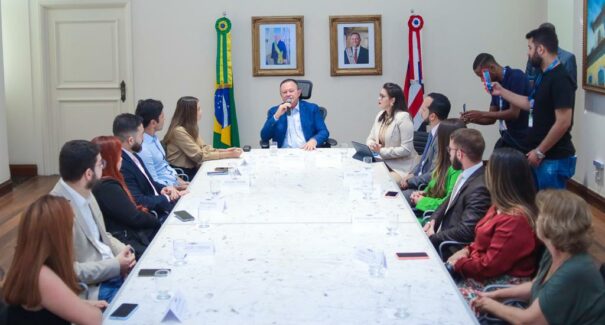 Sistema Previdenciário do Maranhão está sendo atualizado