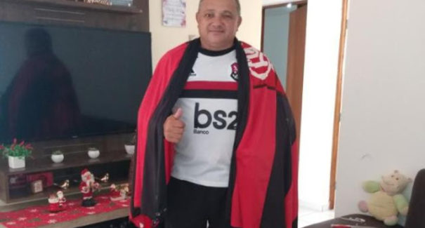 Subtenente da PM morre após se afogar durante travessia na Lagoa do Cassó