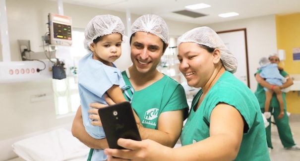 Duarte Jr fecha 2019 com R$ 1 milhão em emendas para a saúde em São Luís