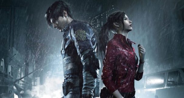 O novo terror de Resident Evil 2 Remake