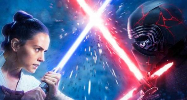 “A ascensão de Skywalker” chega às telonas nesta quinta (19)