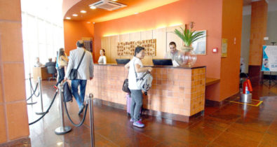 Aumenta a procura por hotéis  para o Reveillon no Maranhão
