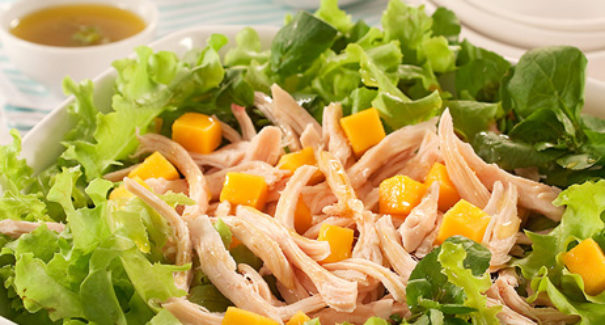 Confira 3 saladas para ceia de Natal