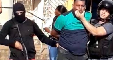 Trio envolvido no assalto aos correios de São Bento é preso no Maranhão