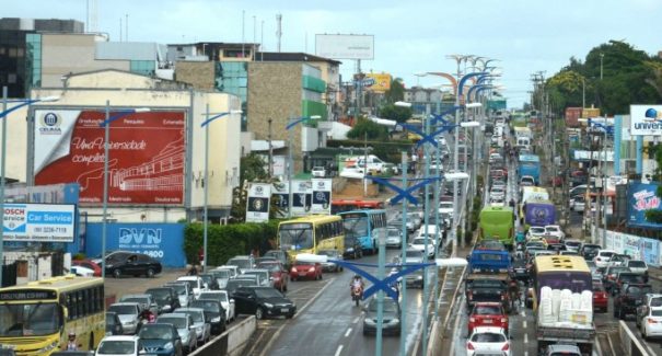Abertas as inscrições para o 1º Fórum Maranhense de Mobilidade Urbana