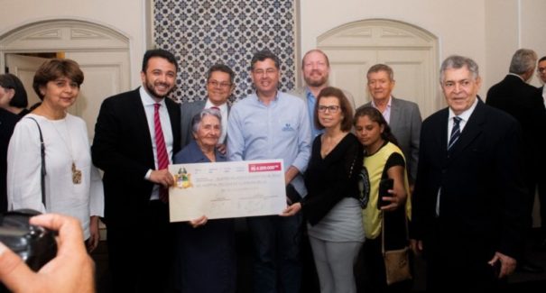Emendas são liberadas para o hospital Aldenora Bello