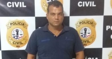 Homem é preso por se passar por padre e aplicar golpes, em São Luís