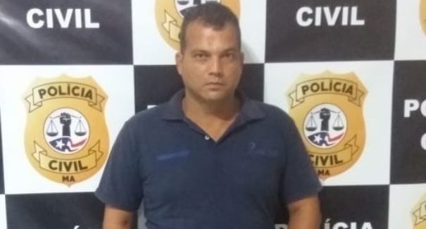 Homem é preso por se passar por padre e aplicar golpes, em São Luís