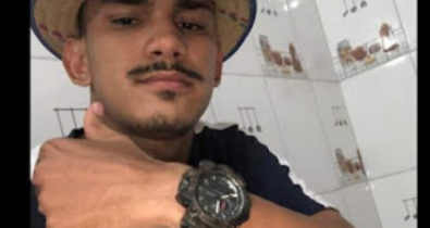 Homem é morto após apontar arma para polícia