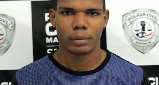 Homem é preso por porte ilegal de arma na Vila Conceição