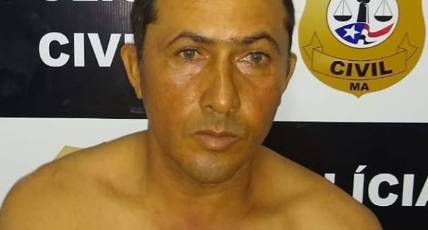 Preso suspeito de estuprar criança de 7 anos em Açailândia
