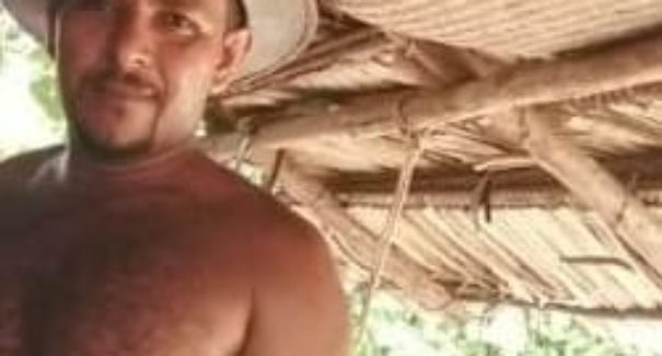 Marido é morto pela mulher com tiro de espingarda
