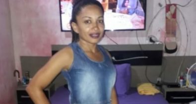 Mulher é assassinada e degolada em Palmerândia