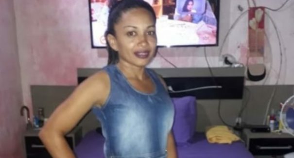 Mulher é assassinada e degolada em Palmerândia