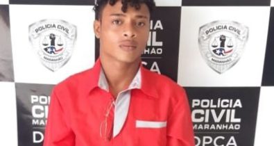 Homem é preso pela 2ª vez por suspeita de estupro de vulnerável