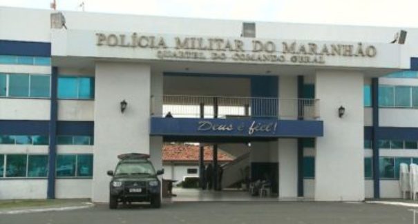 Filho de coronel da PM é investigado após ser liberado de blitz dirigindo viatura
