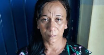 Integrante de ”tribunal do crime” que ordenou execução de um homem é presa em São Luís