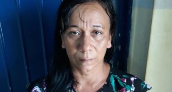 Integrante de ”tribunal do crime” que ordenou execução de um homem é presa em São Luís