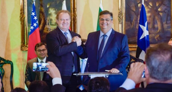 Construção de ponte ligará Maranhão ao Tocantis