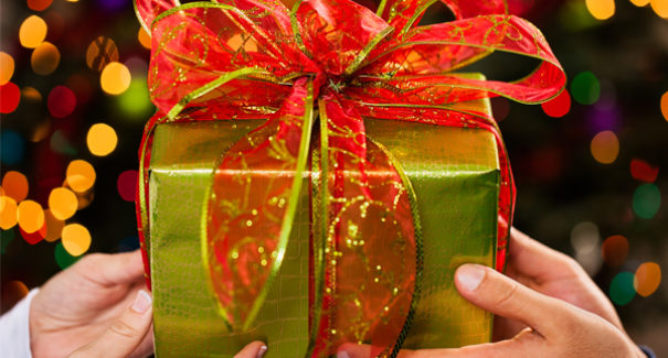 Aplicativos para facilitar o seu amigo secreto