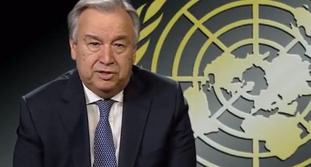 Apesar de crises, ONU considera 2019 um ano de esperança