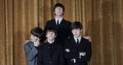 Gravadora vende fita dos Beatles por R$ 350 mil