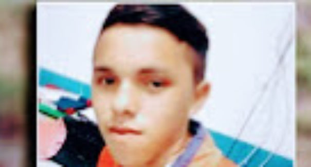 Jovem morre ao perfurar o crânio após acidente na BR