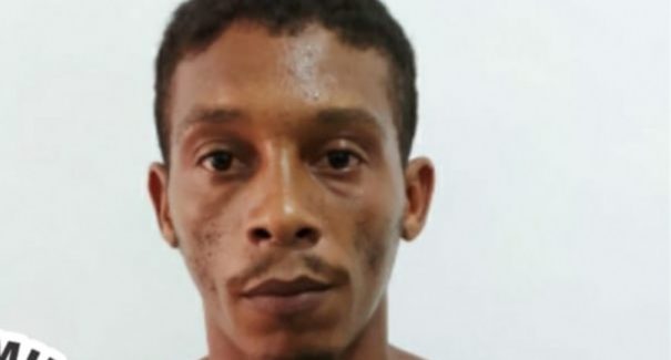 Polícia prende suspeito de liderar facção criminosa na Liberdade