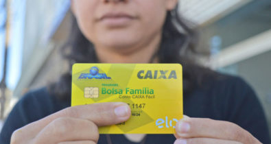 927 mil famílias vão receber 13° do Bolsa Família no Maranhão