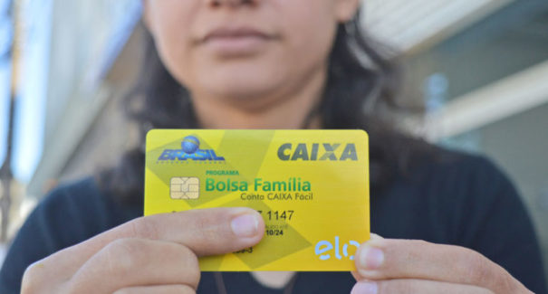 927 mil famílias vão receber 13° do Bolsa Família no Maranhão