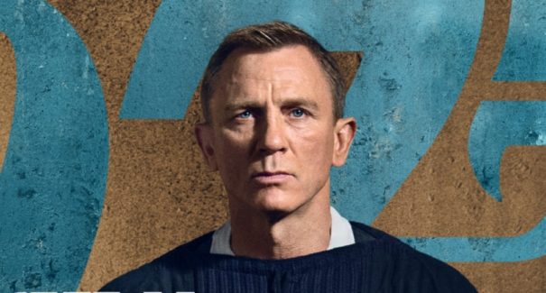 Divulgado primeiro trailer de 007 – Sem Tempo Para Morrer