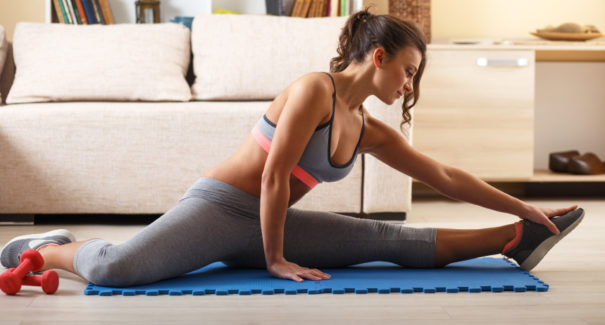 5 aplicativos gratuitos para praticar exercícios