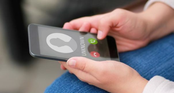 Aprenda a ocultar seu número ao fazer ligações