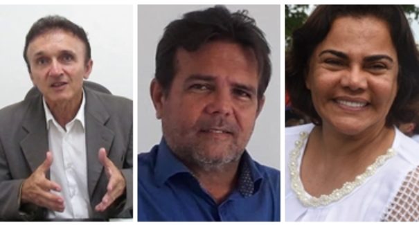 MP-MA ajuíza ação contra secretários por improbidade administrativa
