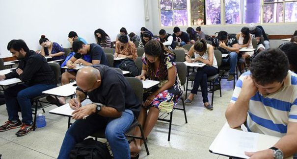 Seduc abre pré-matrícula para o EJA em Timon