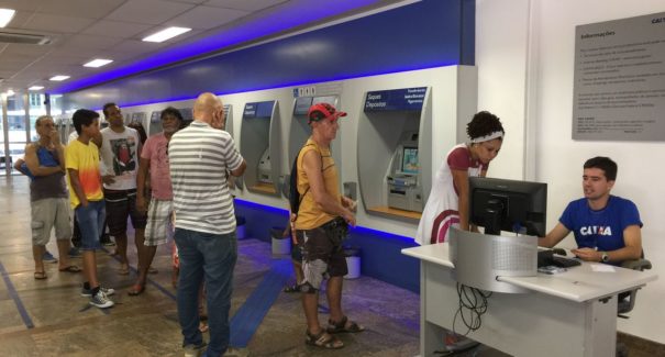 Veja como será o funcionamento das agências bancárias no fim do ano