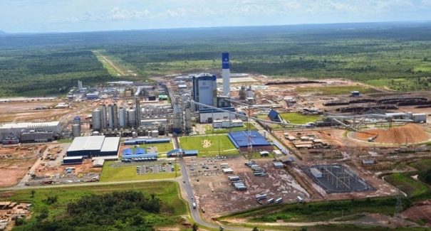 Seis municípios têm metade do PIB do Maranhão