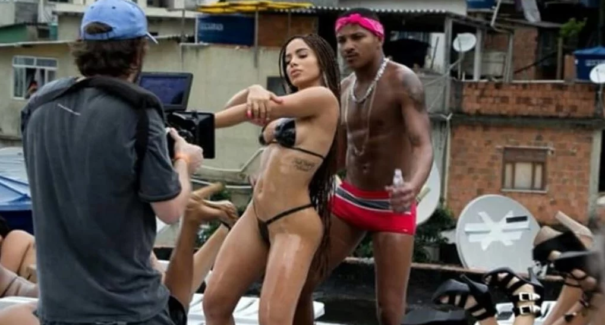 Modelo que participou de clipe da Anitta é encontrado morto