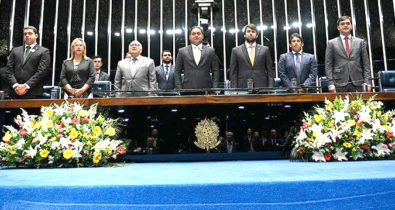 Sessão celebra 400 anos da Câmara Municipal de São Luís